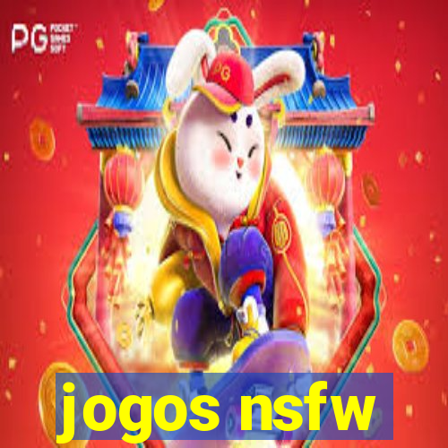 jogos nsfw